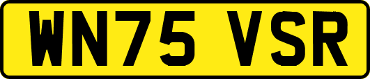 WN75VSR