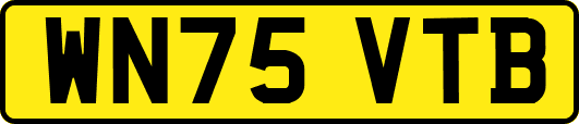 WN75VTB