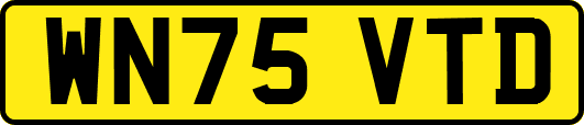 WN75VTD