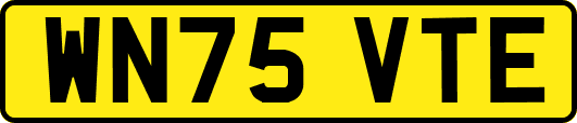 WN75VTE