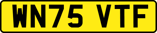 WN75VTF
