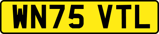 WN75VTL