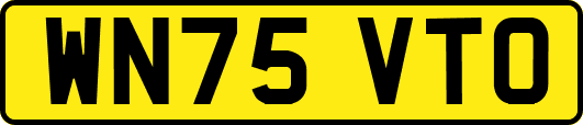 WN75VTO