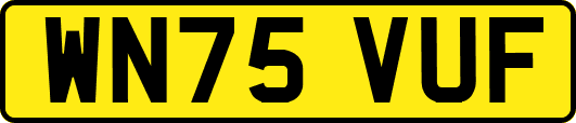 WN75VUF