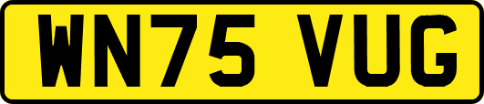 WN75VUG