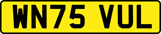 WN75VUL