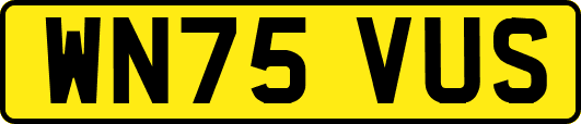 WN75VUS