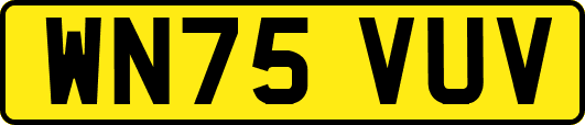 WN75VUV