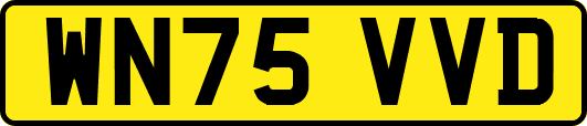 WN75VVD