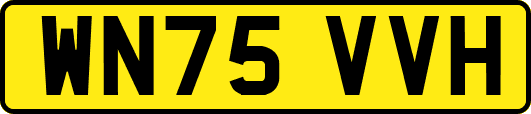 WN75VVH