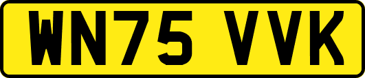 WN75VVK