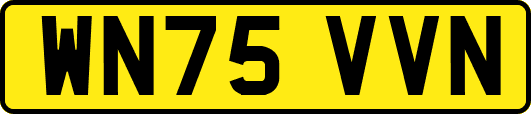 WN75VVN