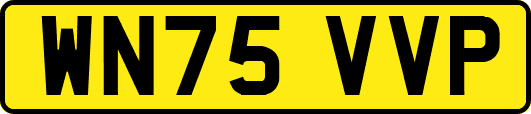 WN75VVP