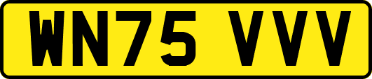 WN75VVV