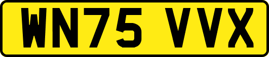 WN75VVX