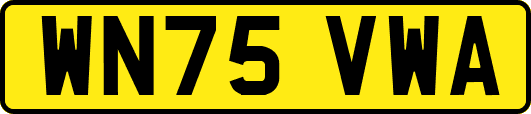 WN75VWA