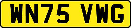 WN75VWG