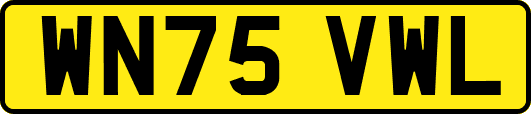 WN75VWL
