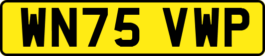 WN75VWP