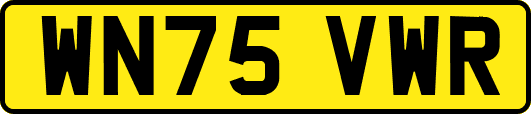 WN75VWR