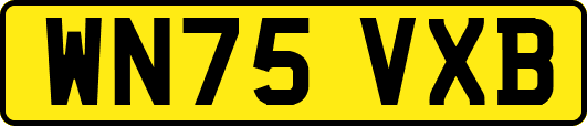 WN75VXB