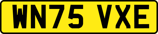 WN75VXE