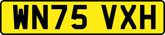 WN75VXH