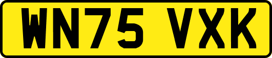 WN75VXK