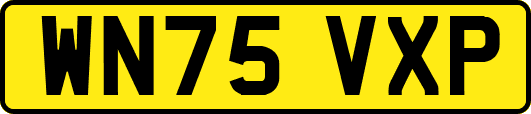 WN75VXP