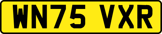 WN75VXR
