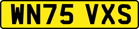 WN75VXS