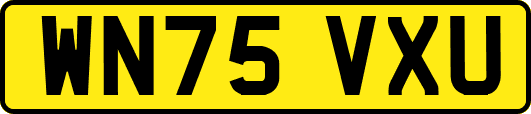 WN75VXU