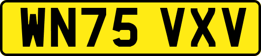 WN75VXV