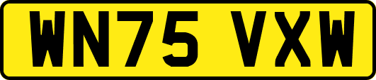 WN75VXW