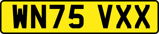 WN75VXX