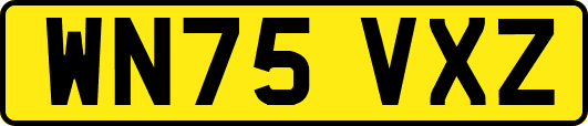 WN75VXZ