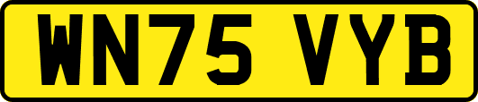 WN75VYB