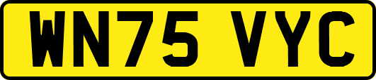WN75VYC