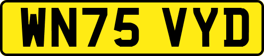 WN75VYD