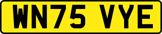 WN75VYE