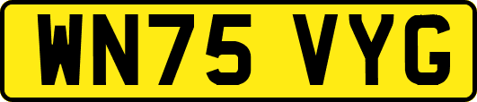 WN75VYG