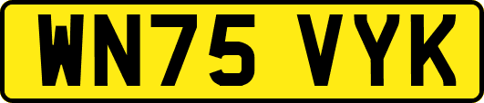 WN75VYK