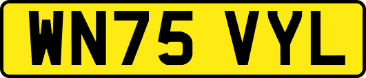 WN75VYL