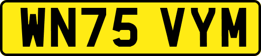 WN75VYM