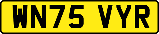 WN75VYR