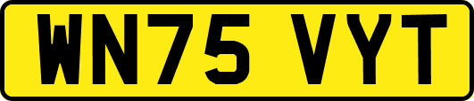 WN75VYT