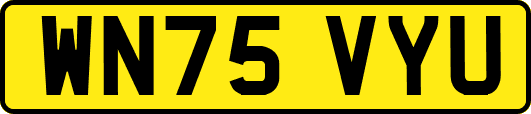 WN75VYU