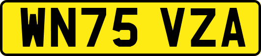 WN75VZA