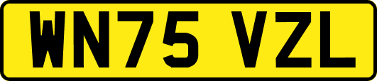 WN75VZL