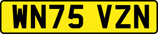 WN75VZN